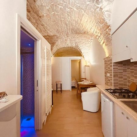 Zia Paoletta Villa Martina Franca Dış mekan fotoğraf