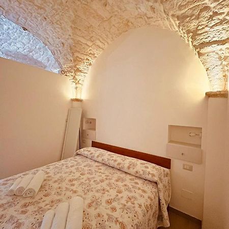 Zia Paoletta Villa Martina Franca Dış mekan fotoğraf