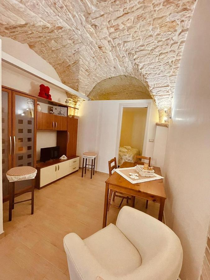 Zia Paoletta Villa Martina Franca Dış mekan fotoğraf
