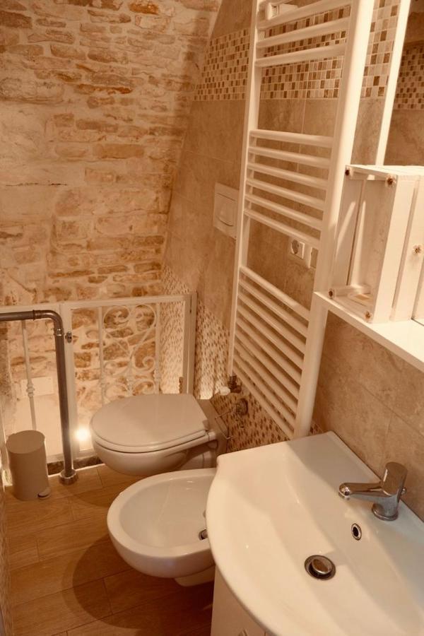 Zia Paoletta Villa Martina Franca Dış mekan fotoğraf
