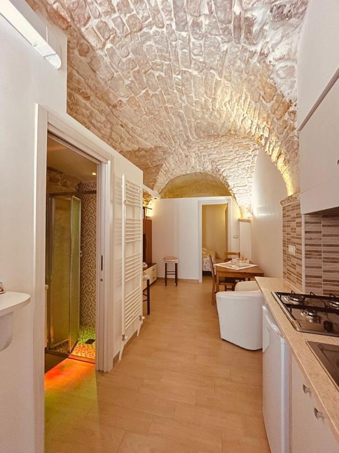 Zia Paoletta Villa Martina Franca Dış mekan fotoğraf