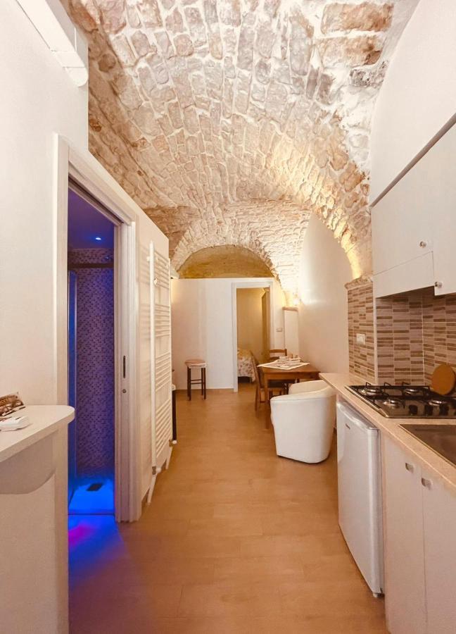 Zia Paoletta Villa Martina Franca Dış mekan fotoğraf