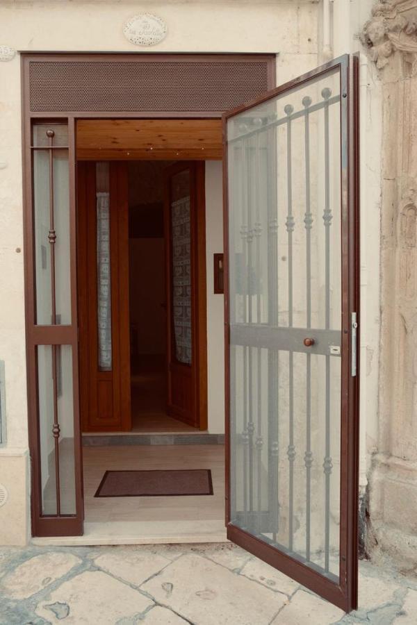 Zia Paoletta Villa Martina Franca Dış mekan fotoğraf