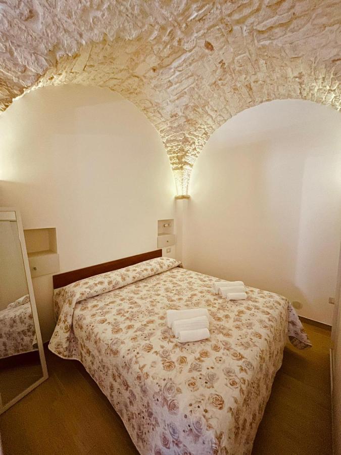 Zia Paoletta Villa Martina Franca Dış mekan fotoğraf