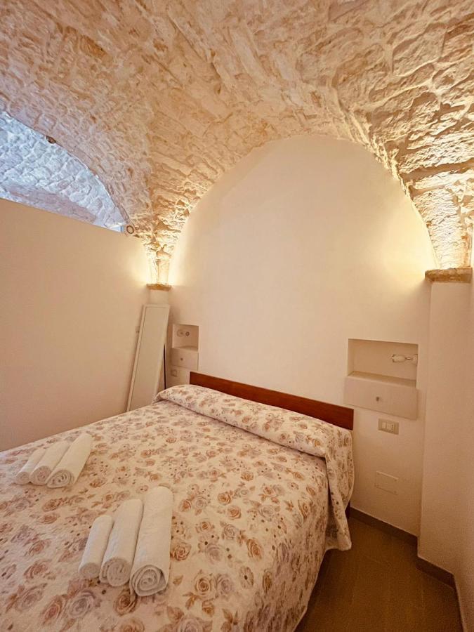 Zia Paoletta Villa Martina Franca Dış mekan fotoğraf