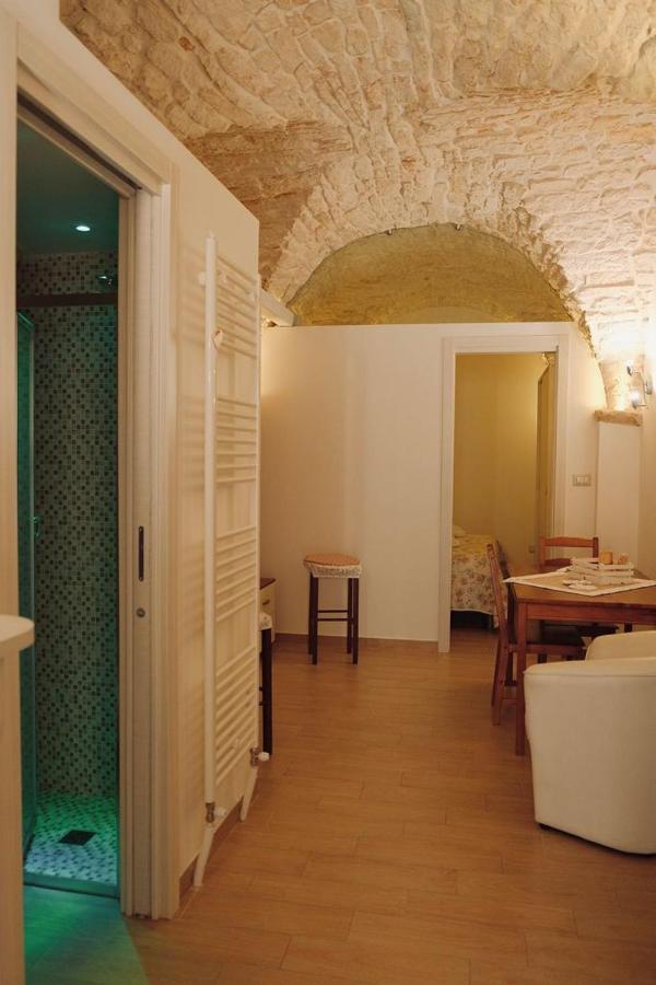 Zia Paoletta Villa Martina Franca Dış mekan fotoğraf
