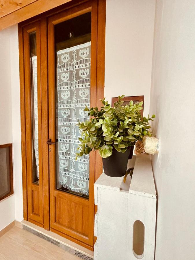 Zia Paoletta Villa Martina Franca Dış mekan fotoğraf